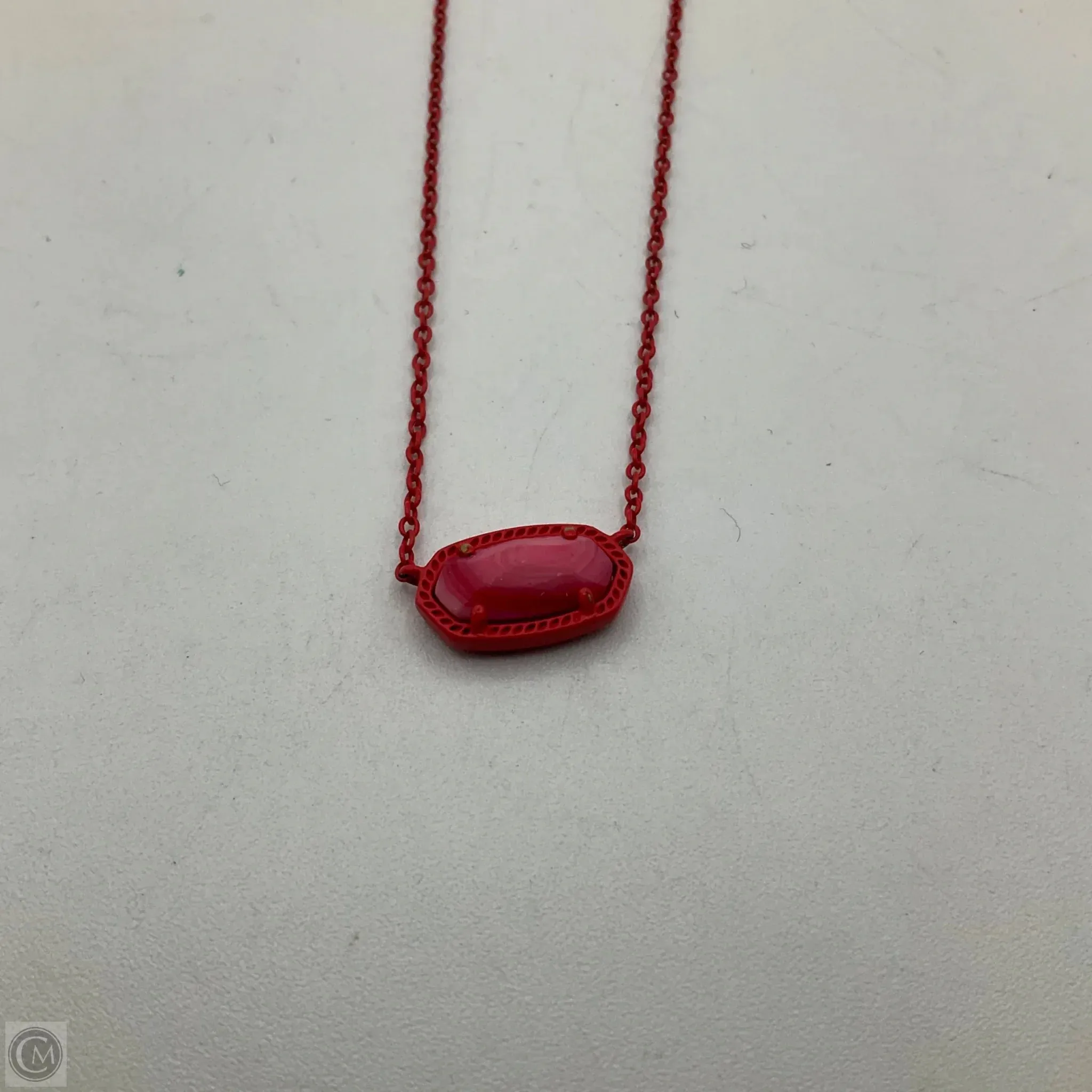 Necklace Chain By Kendra Scott