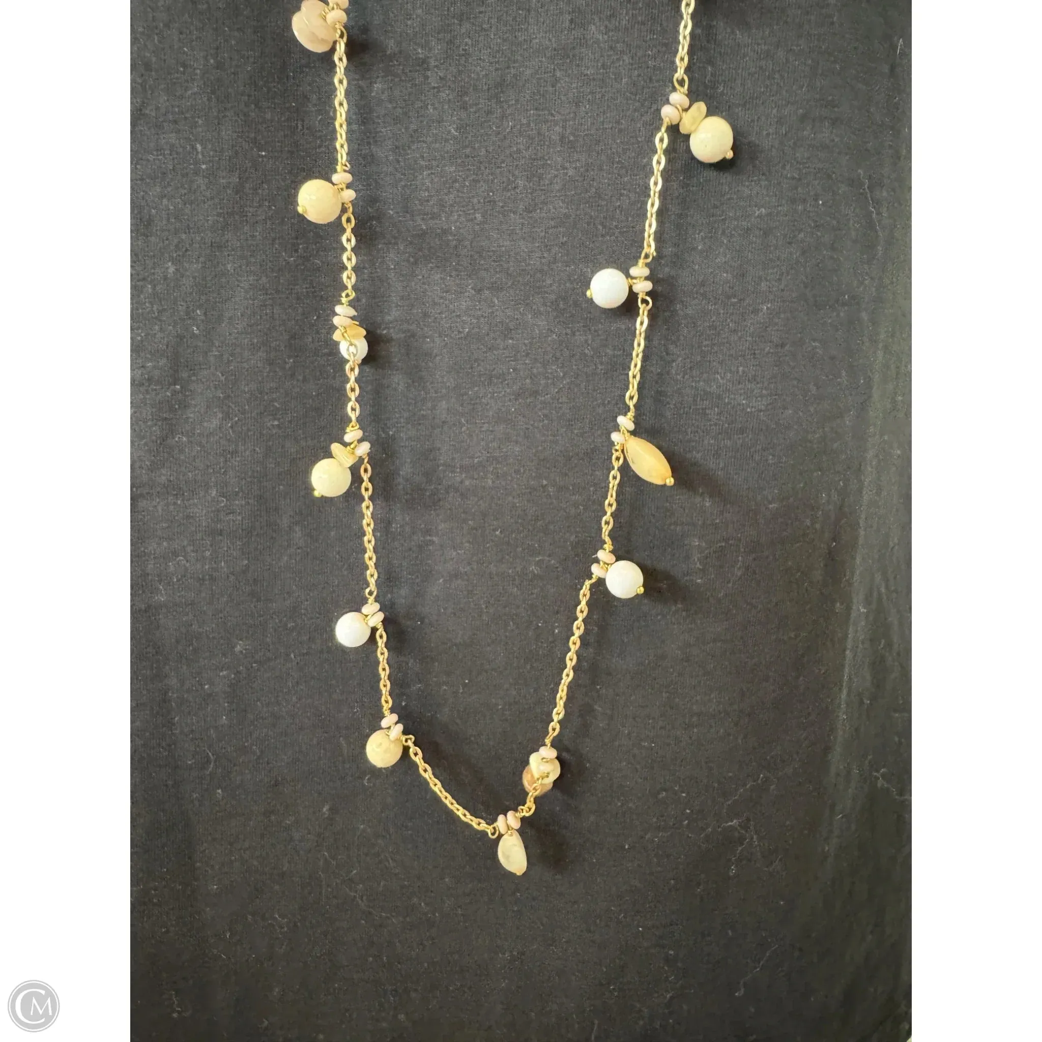 Necklace Chain By Talbots