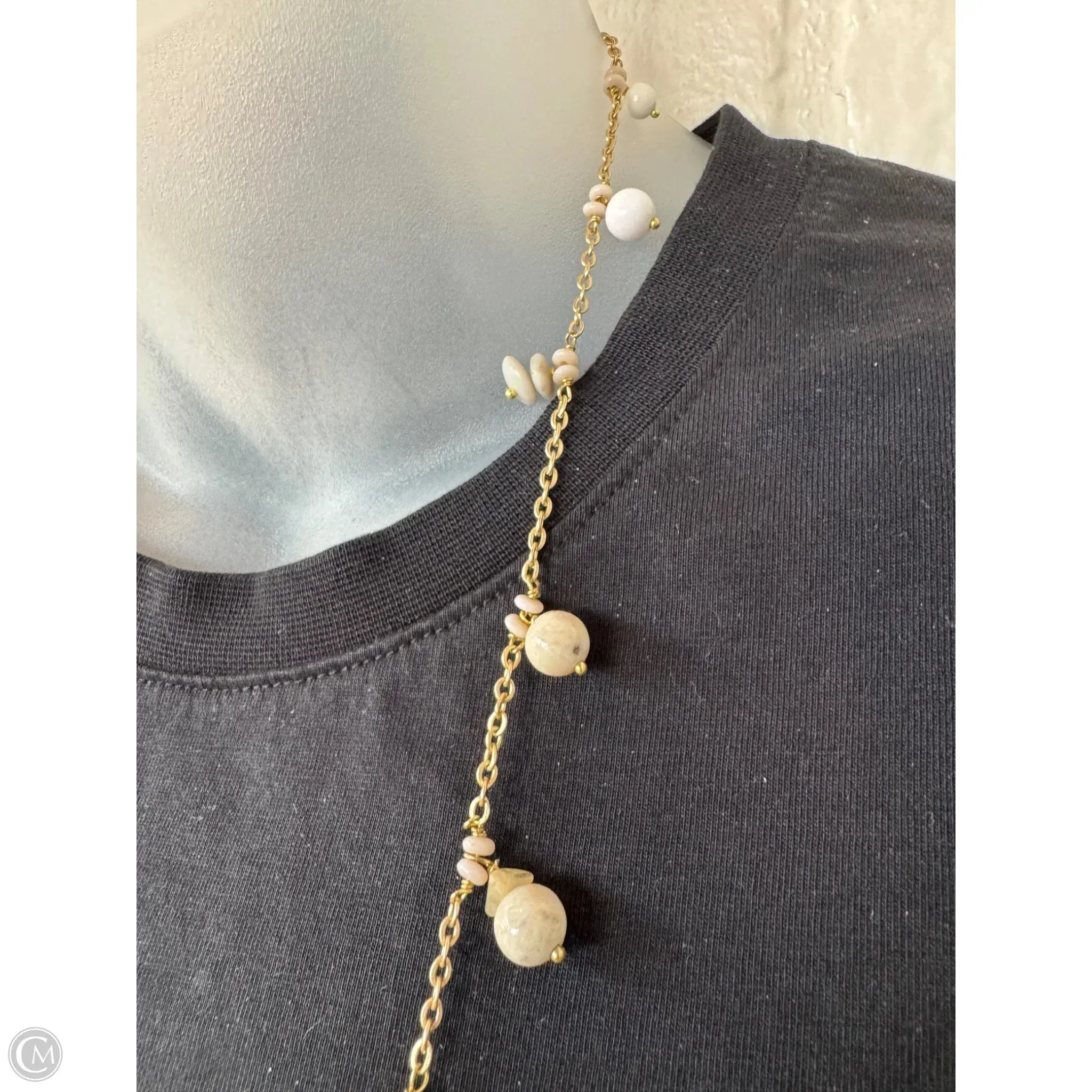 Necklace Chain By Talbots