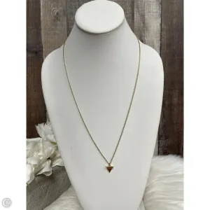 Necklace Charm By Cmf