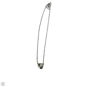 Necklace Charm By Fossil