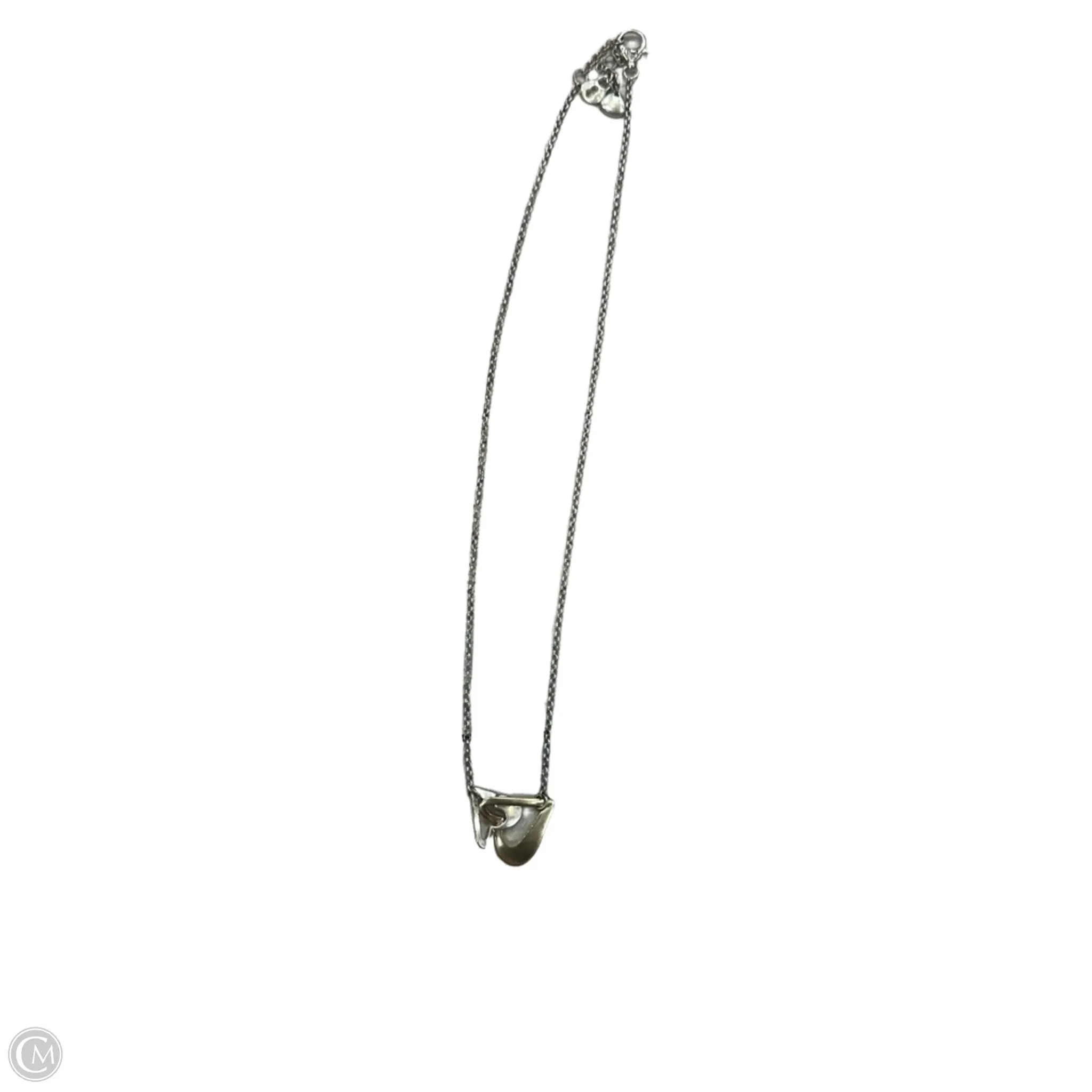 Necklace Charm By Fossil