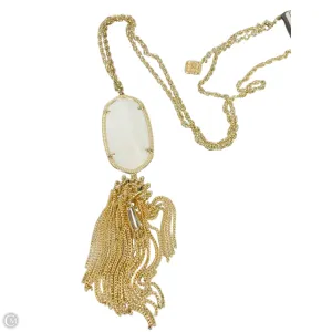 Necklace Charm By Kendra Scott