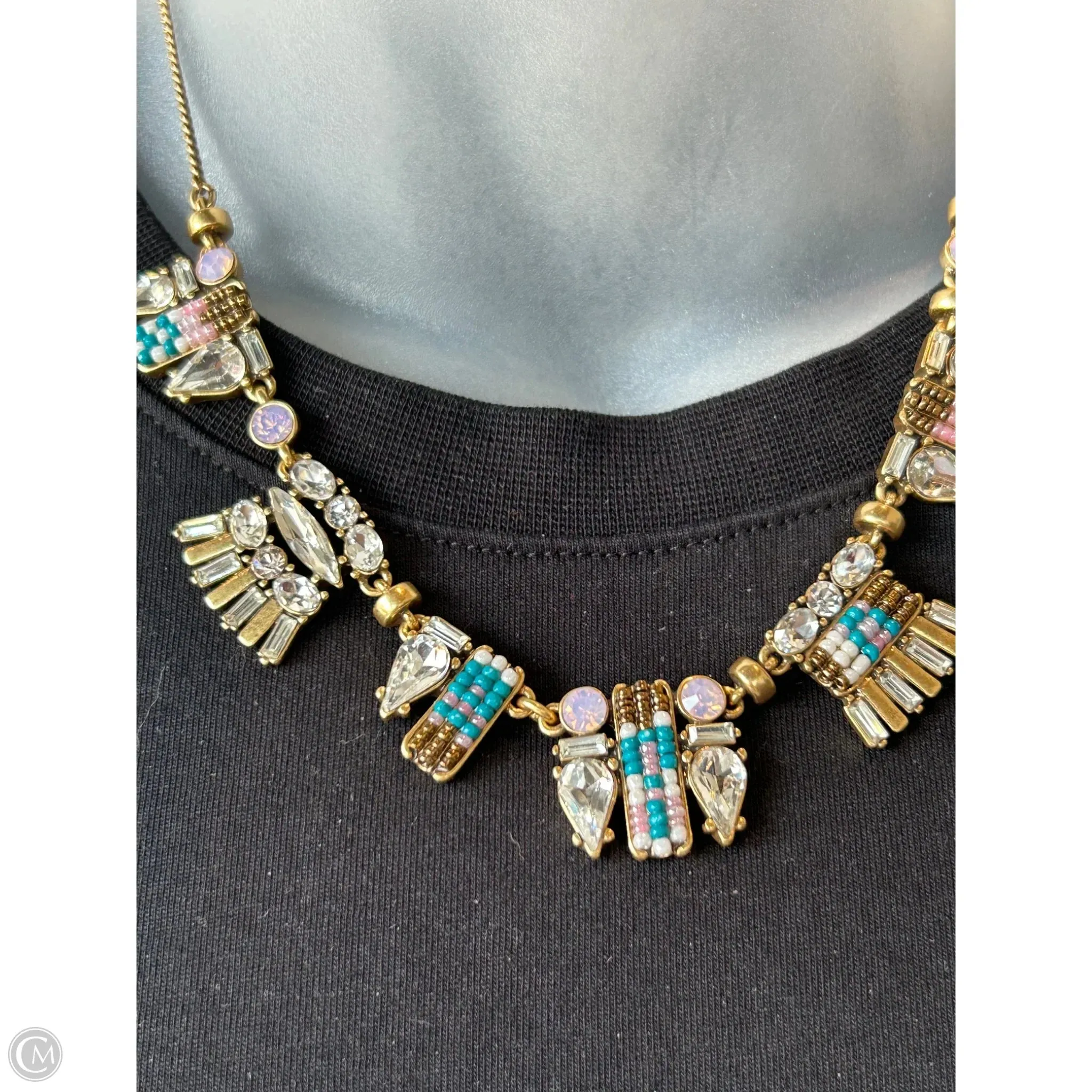 Necklace Choker & Collar By J. Crew
