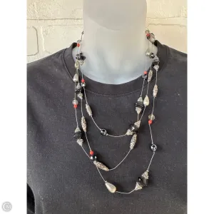 Necklace Layered By Chicos