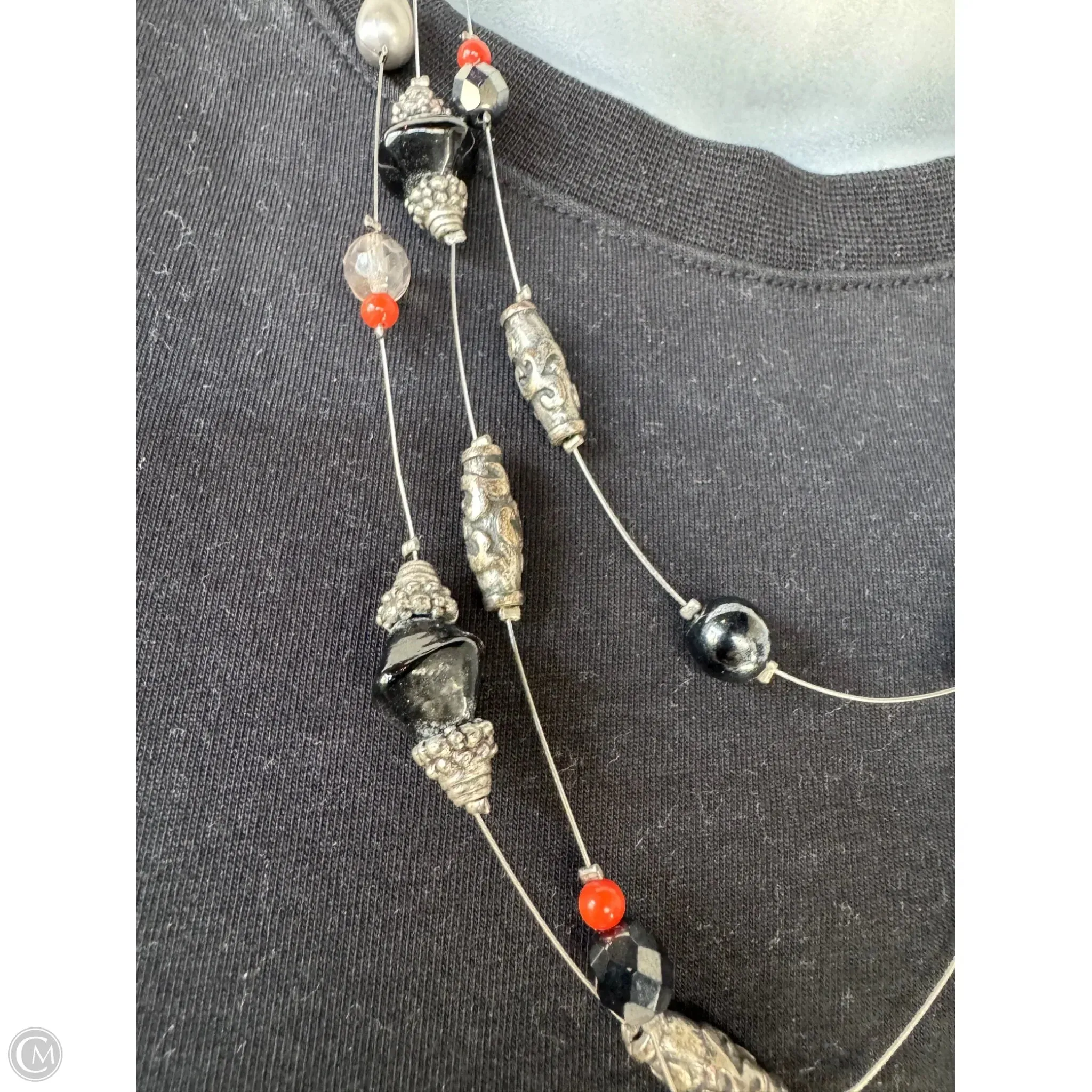 Necklace Layered By Chicos