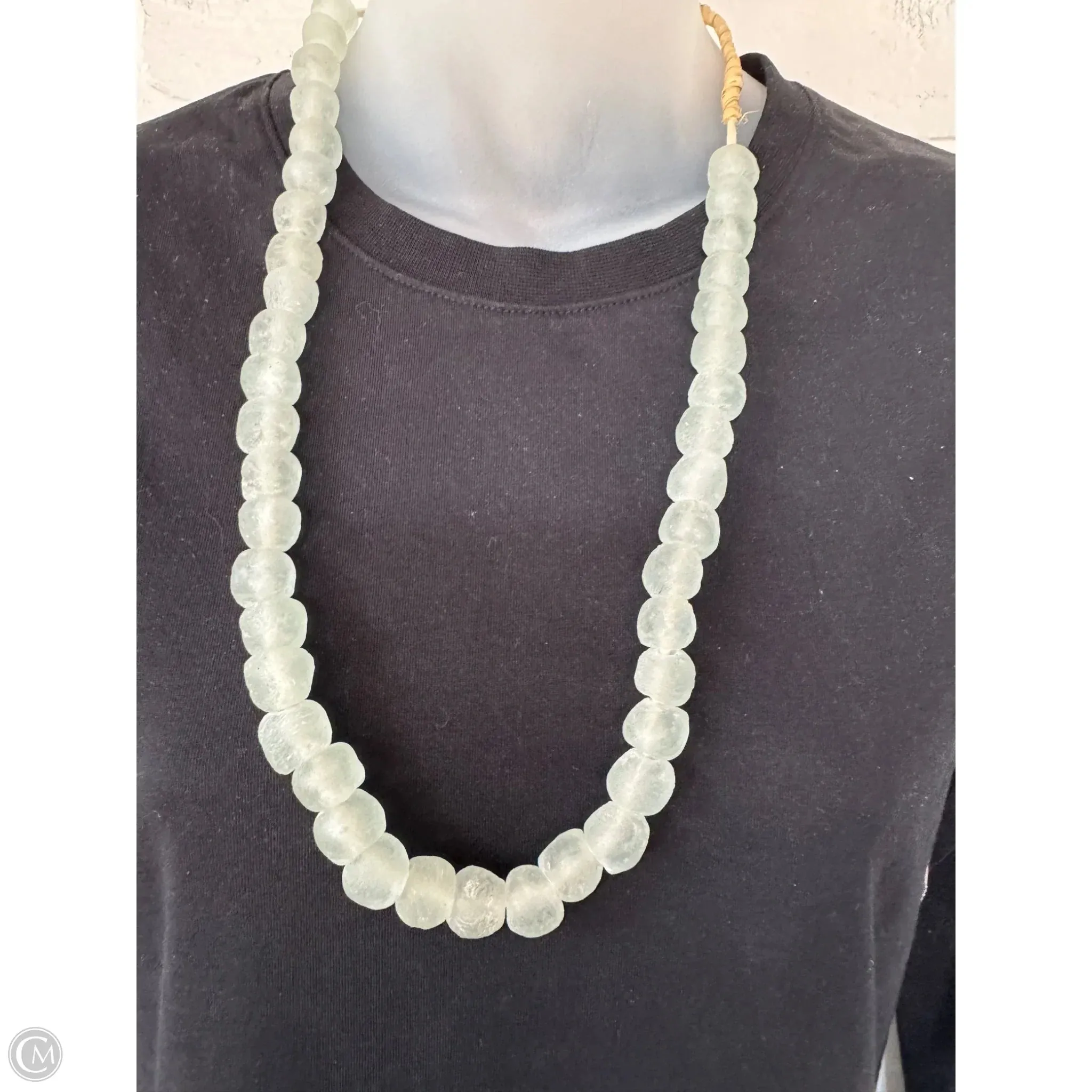 Necklace Other By Anthropologie