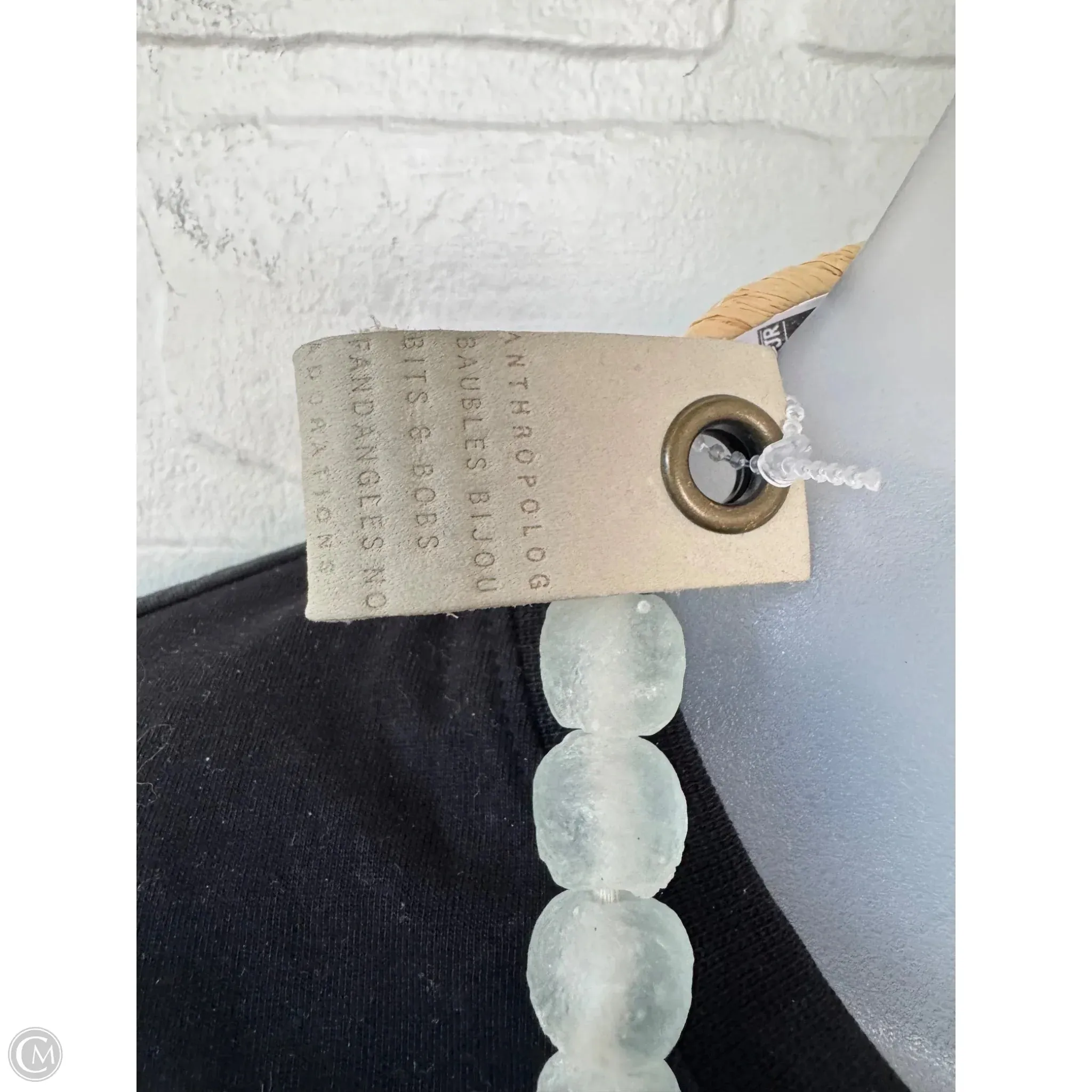 Necklace Other By Anthropologie
