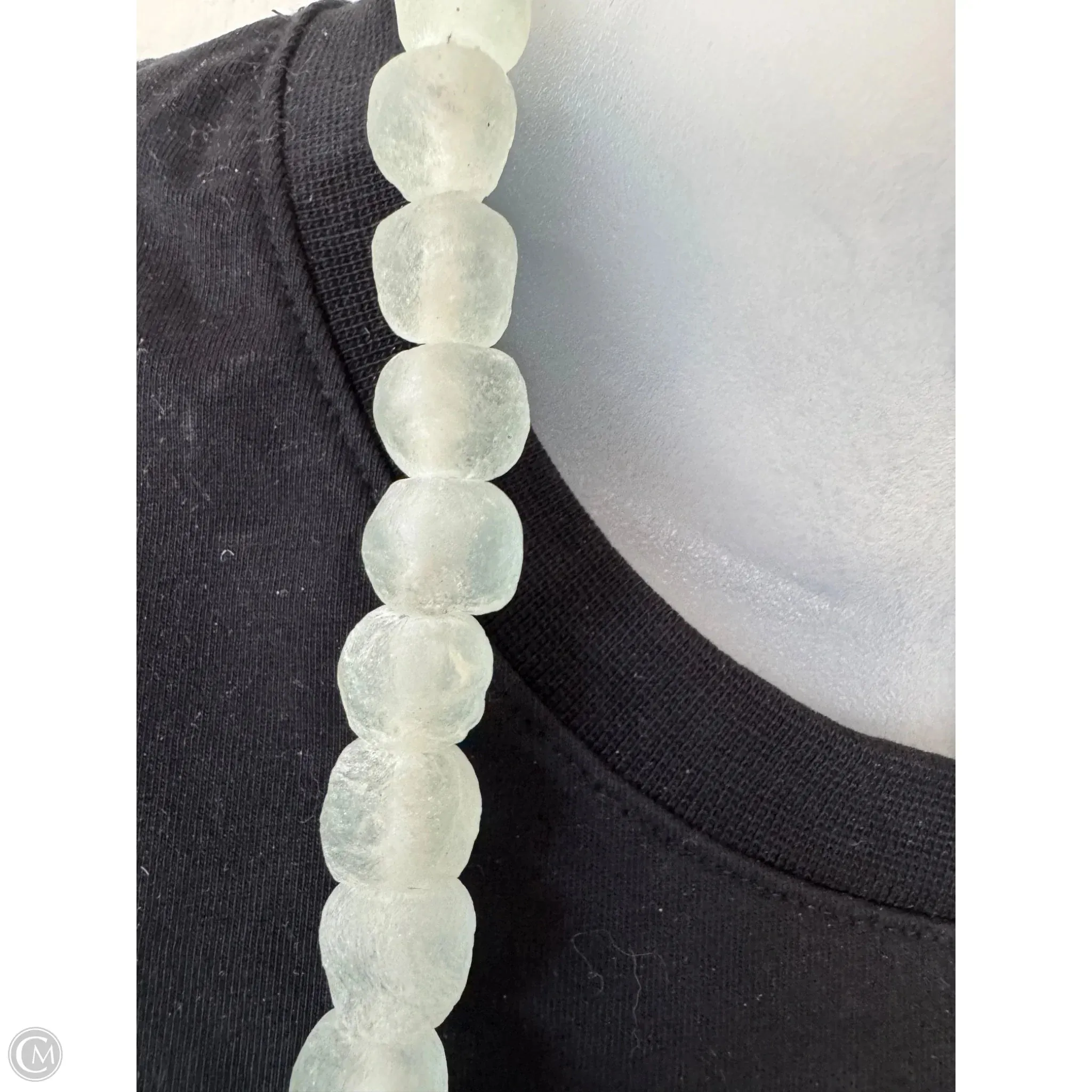 Necklace Other By Anthropologie