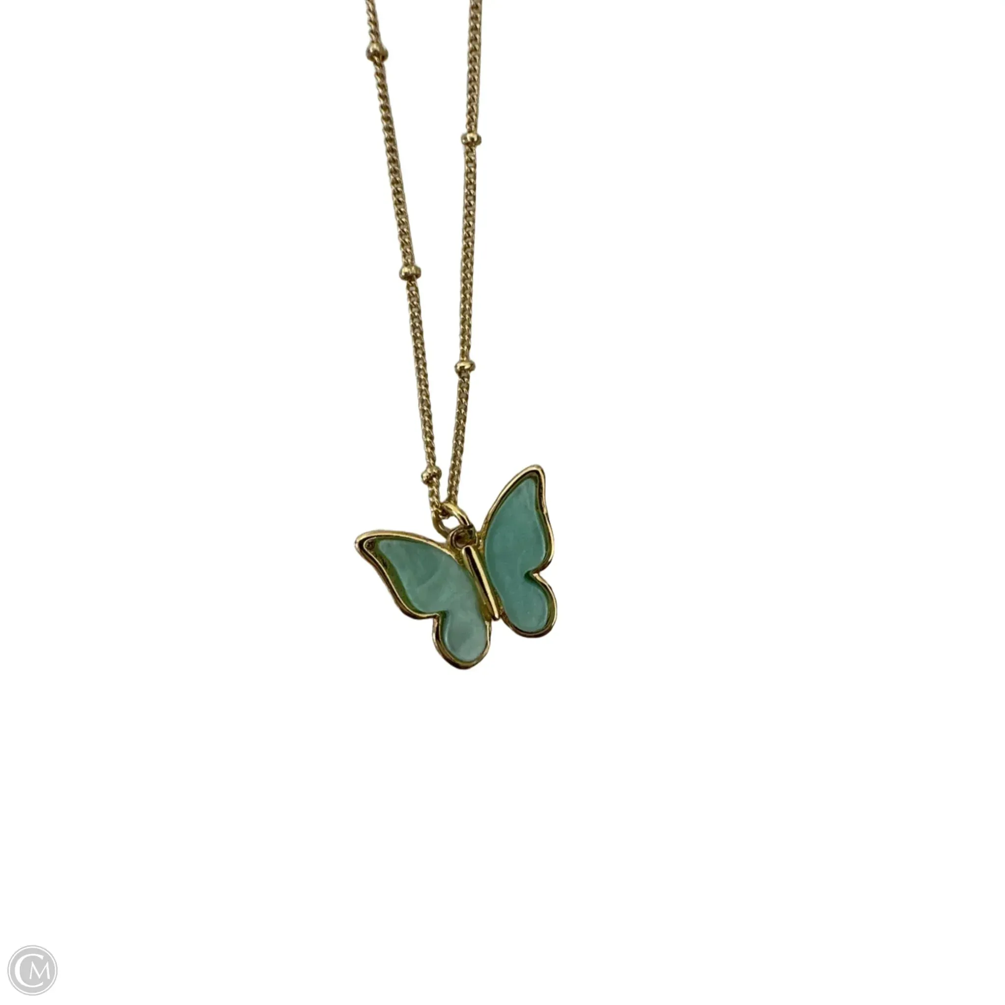 Necklace Other By Cmc