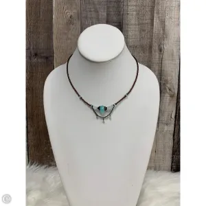 Necklace Other By J. Jill