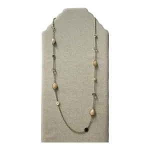 Necklace Other  In Gold