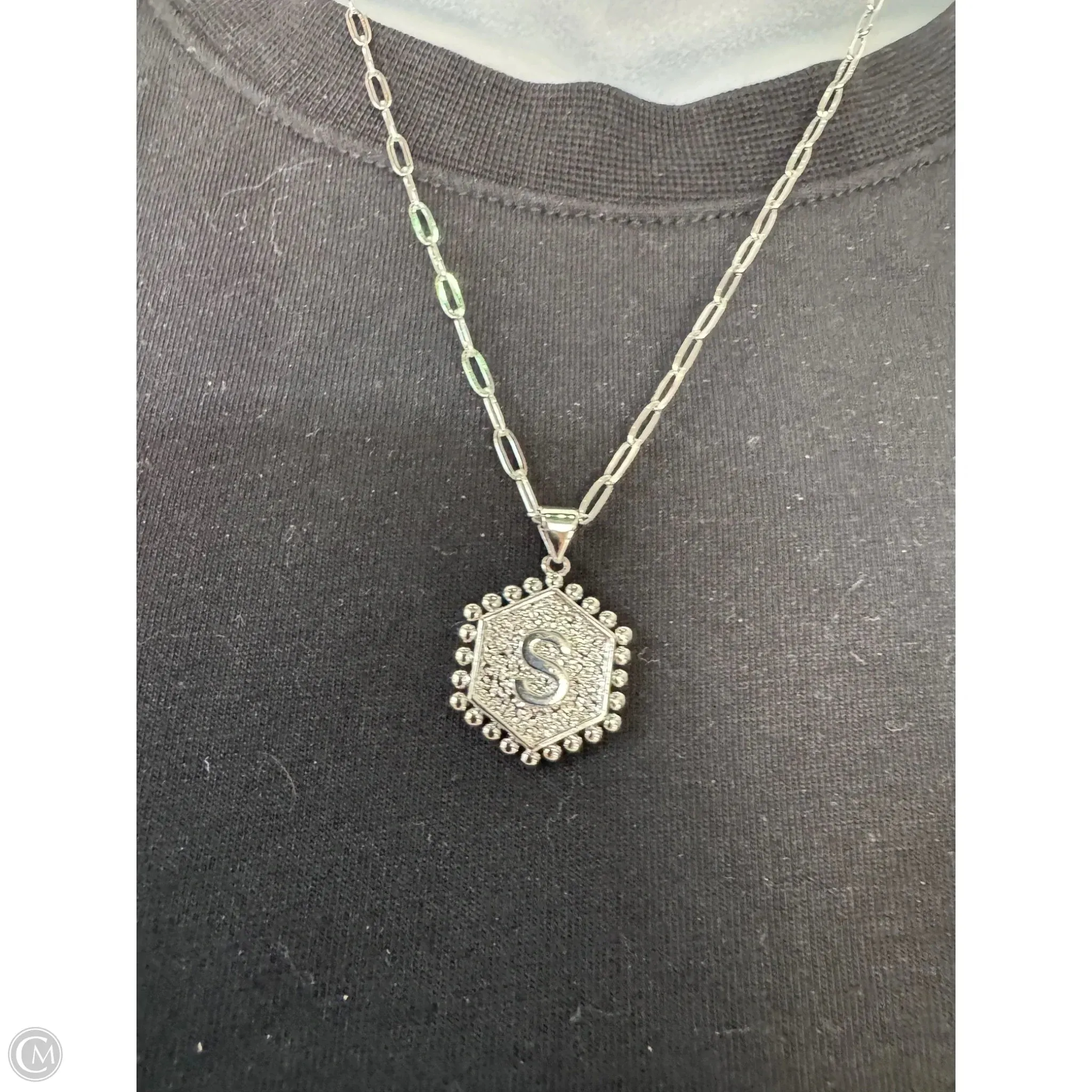 Necklace Pendant By Clothes Mentor