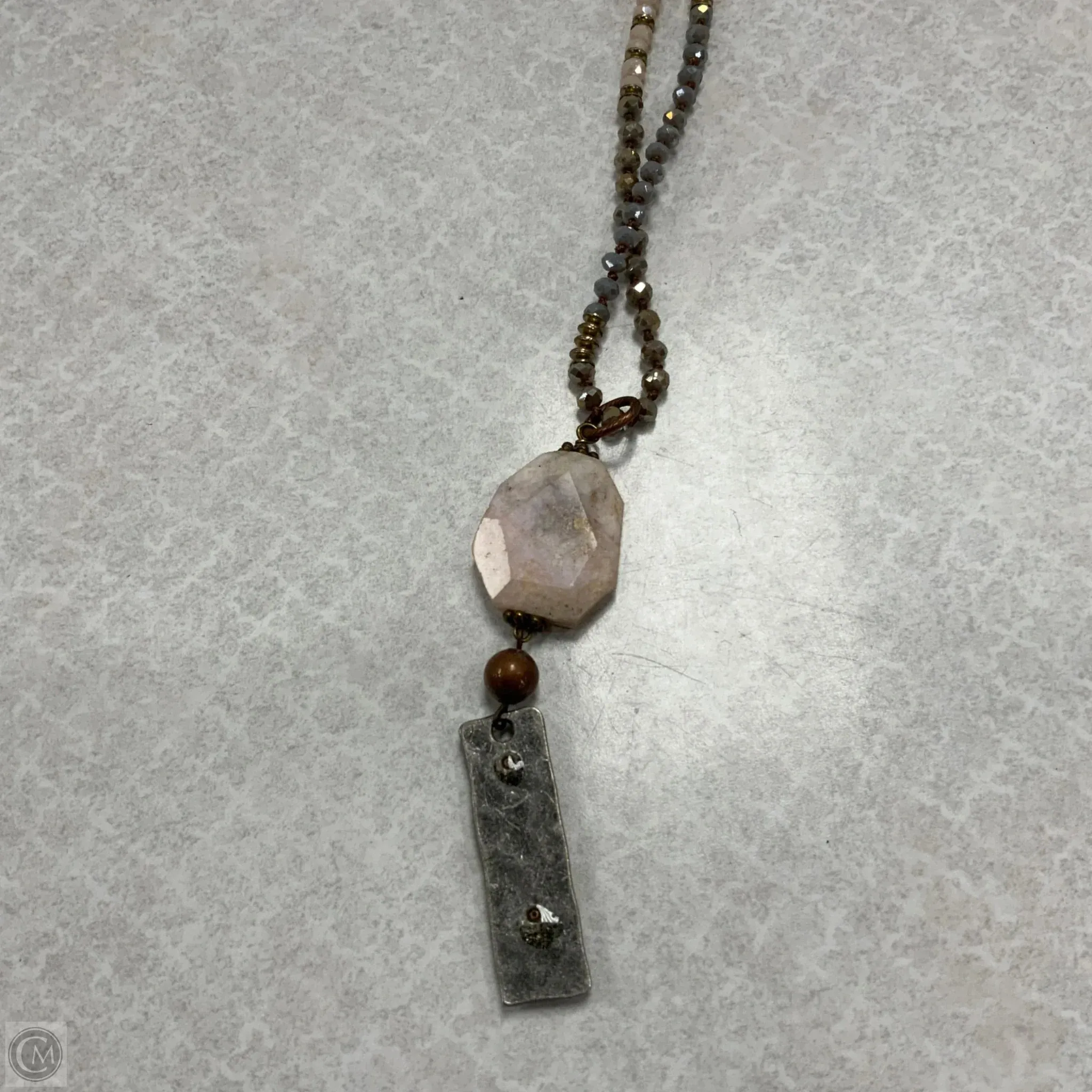 Necklace Pendant By Clothes Mentor