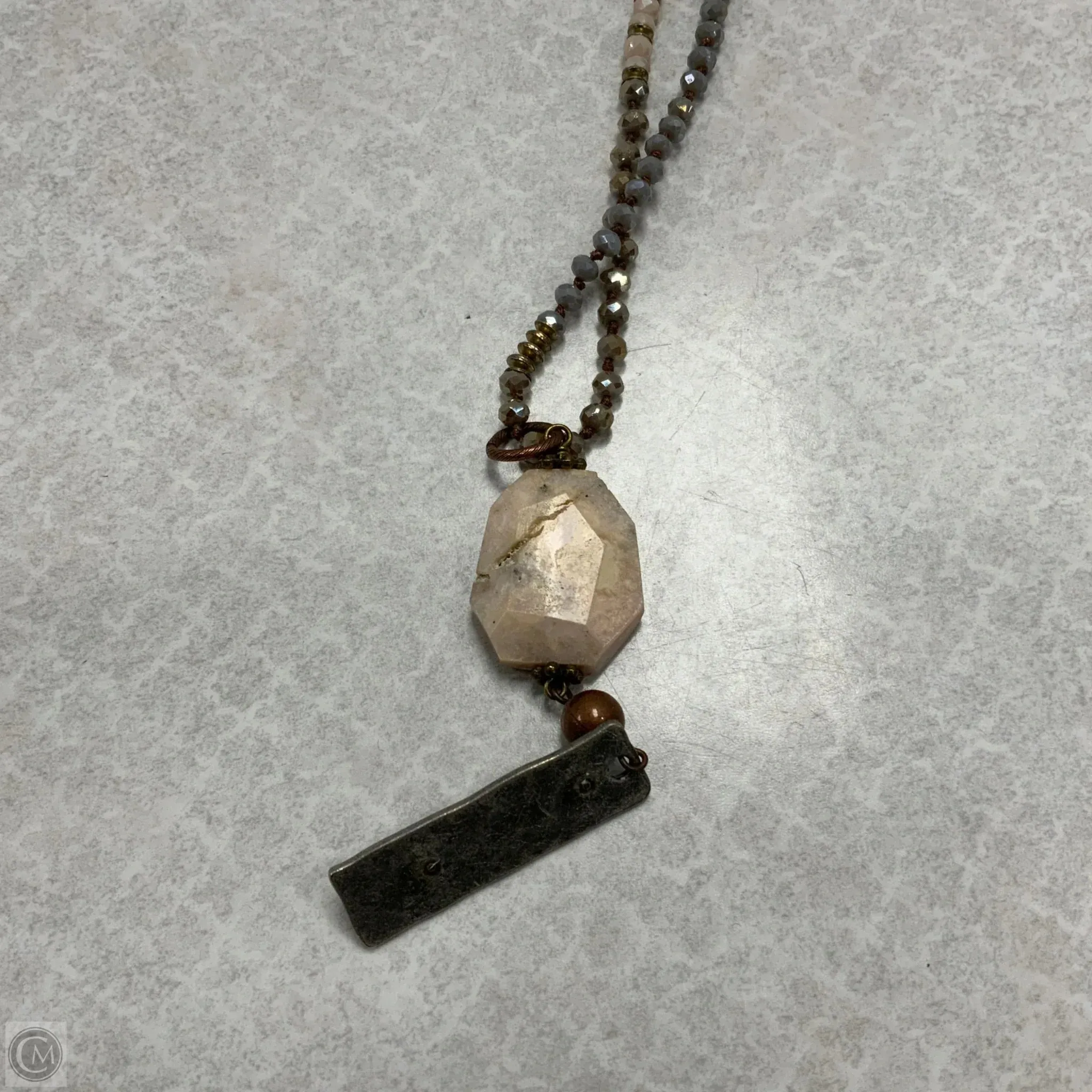 Necklace Pendant By Clothes Mentor