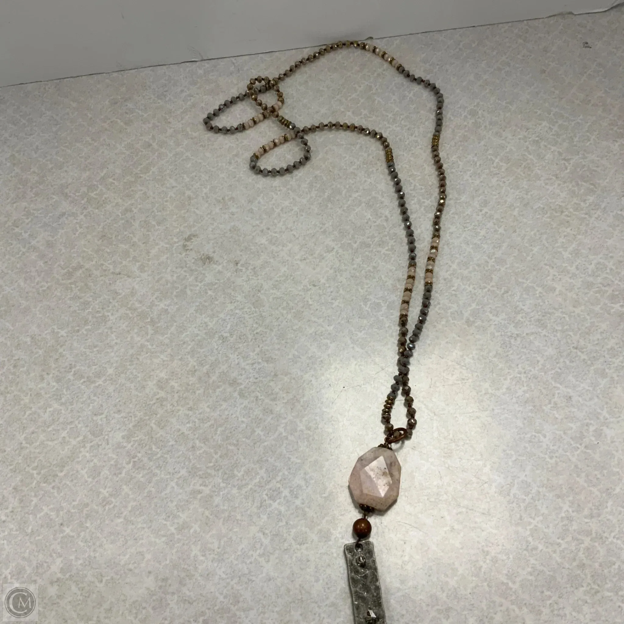 Necklace Pendant By Clothes Mentor