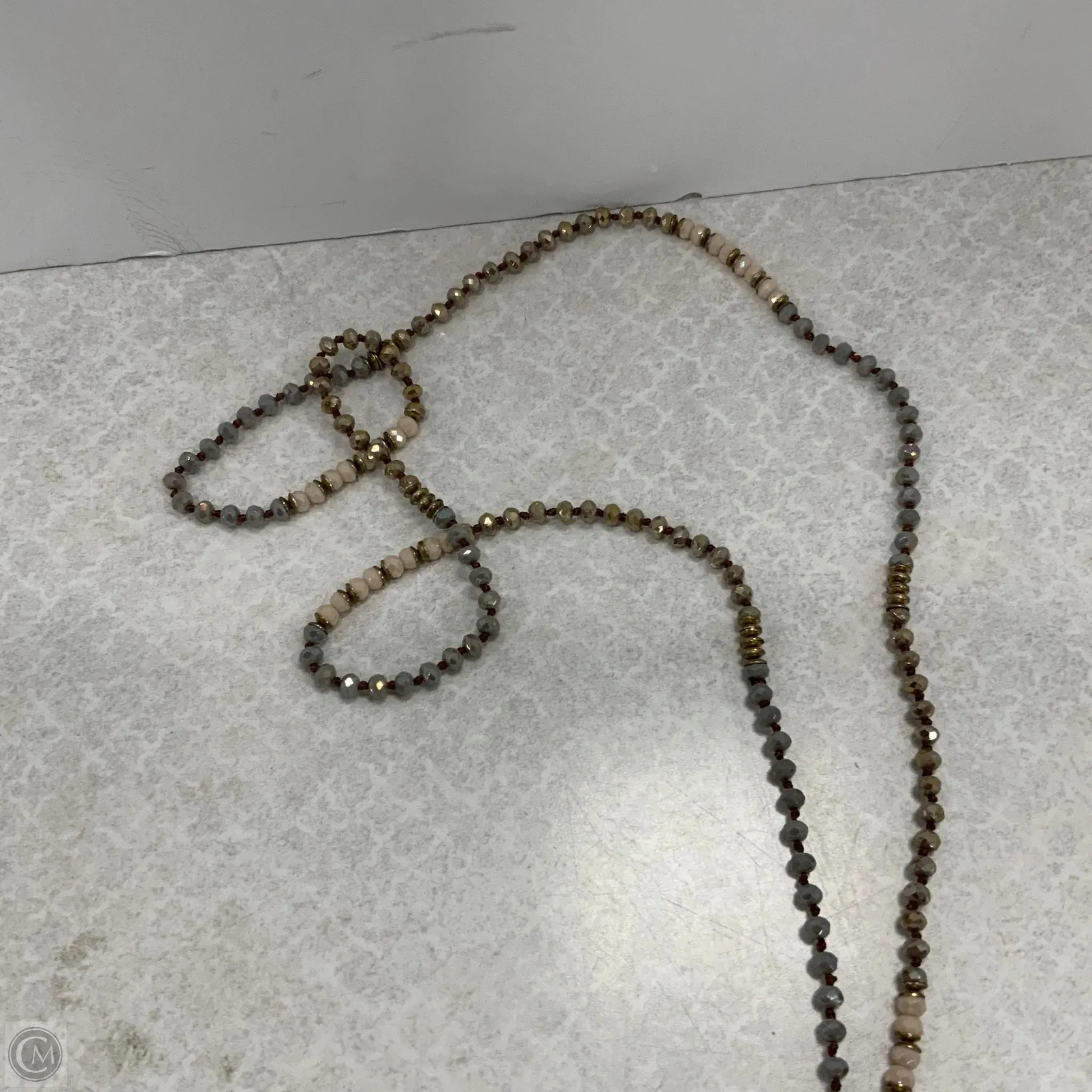 Necklace Pendant By Clothes Mentor