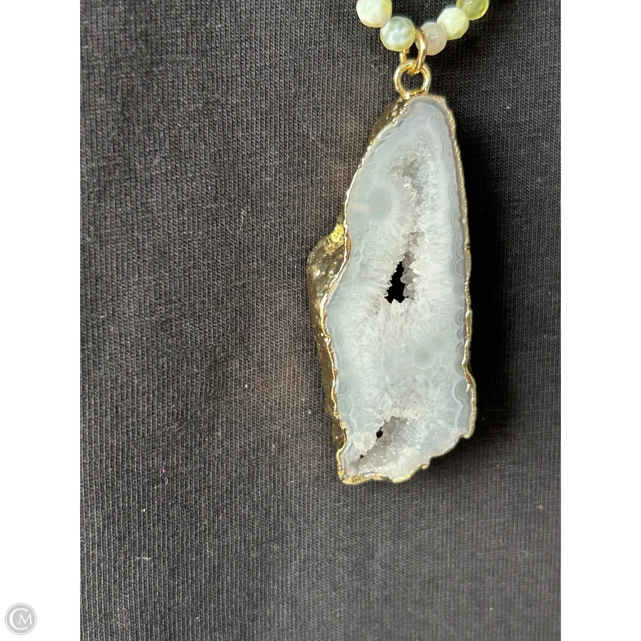 Necklace Pendant By Clothes Mentor