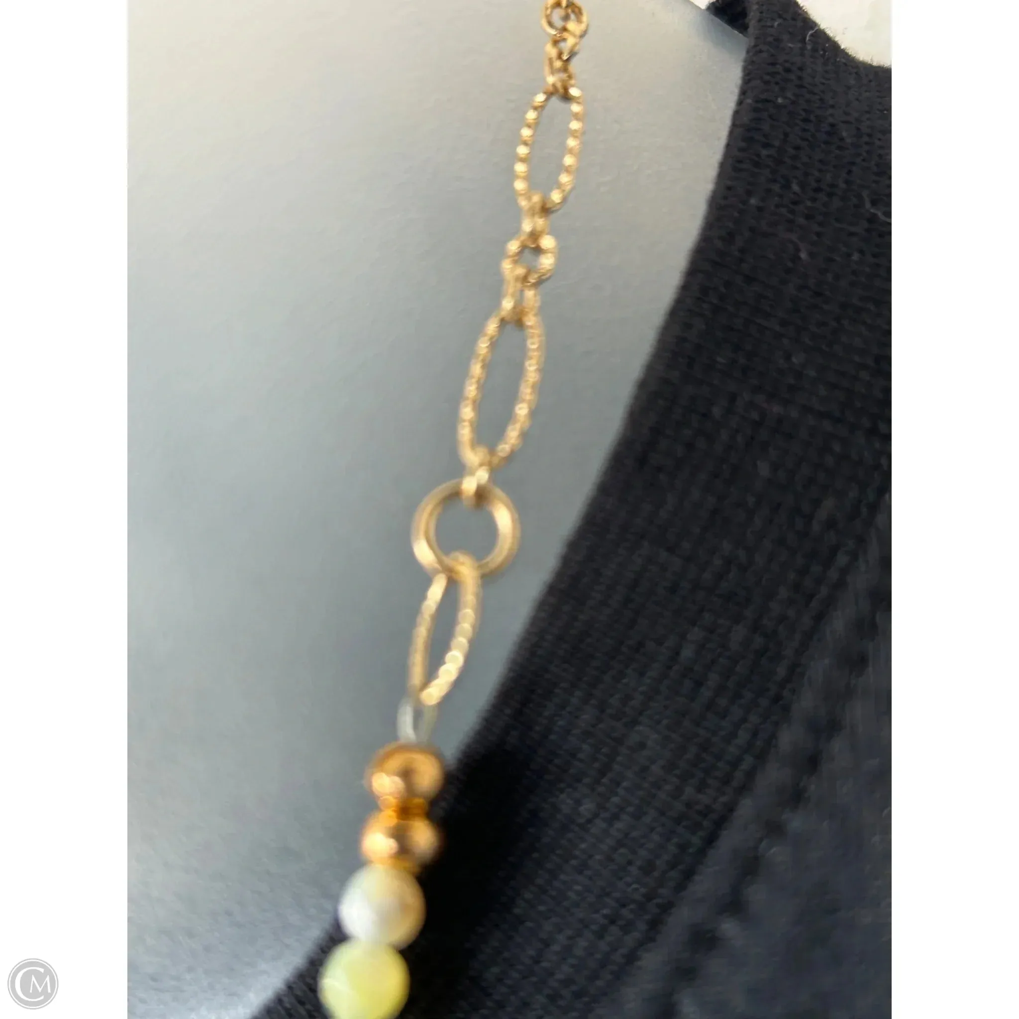 Necklace Pendant By Clothes Mentor