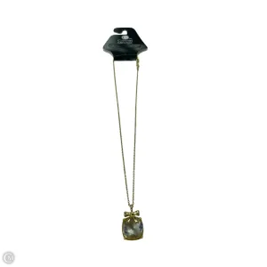 Necklace Pendant By Clothes Mentor