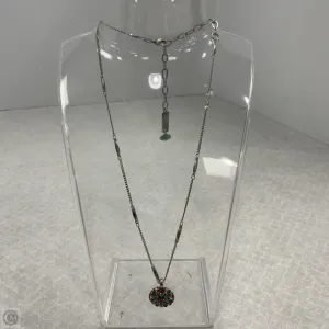 Necklace Pendant By Mariana