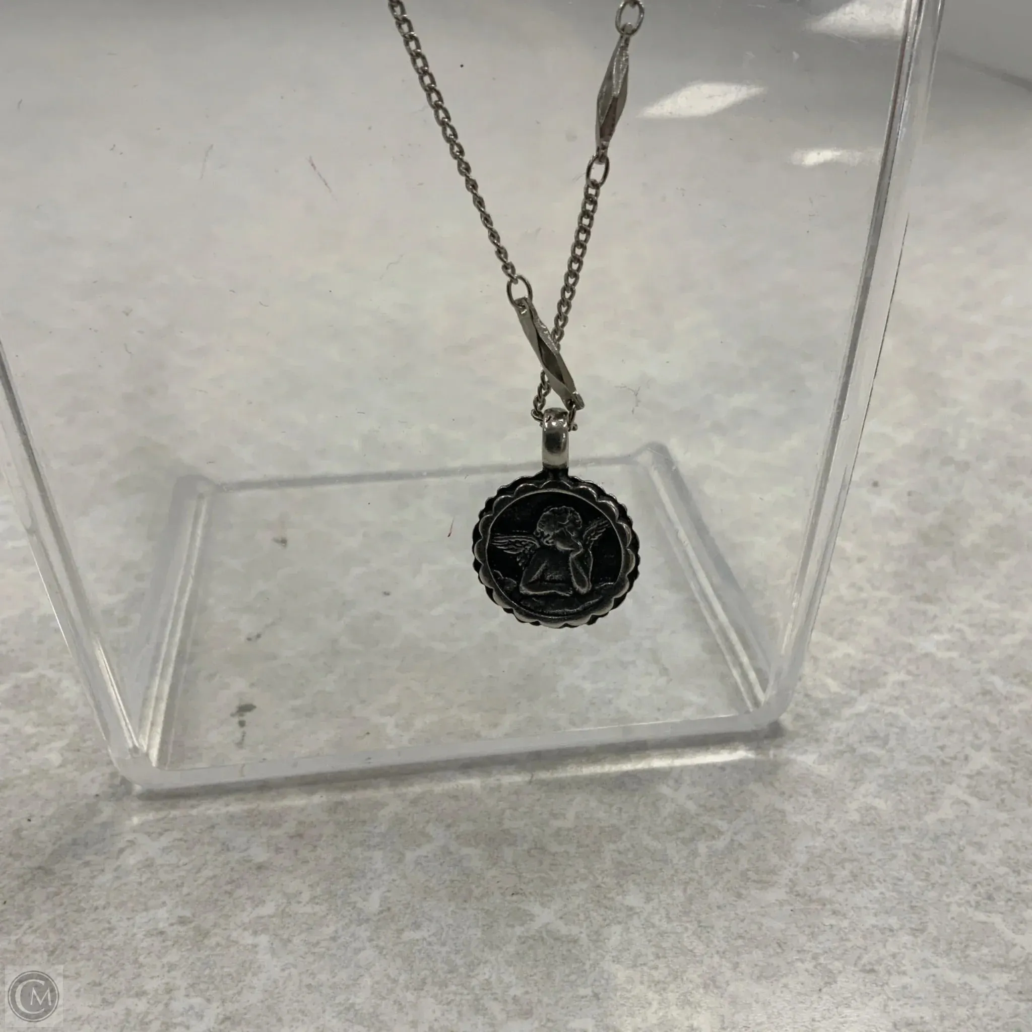 Necklace Pendant By Mariana