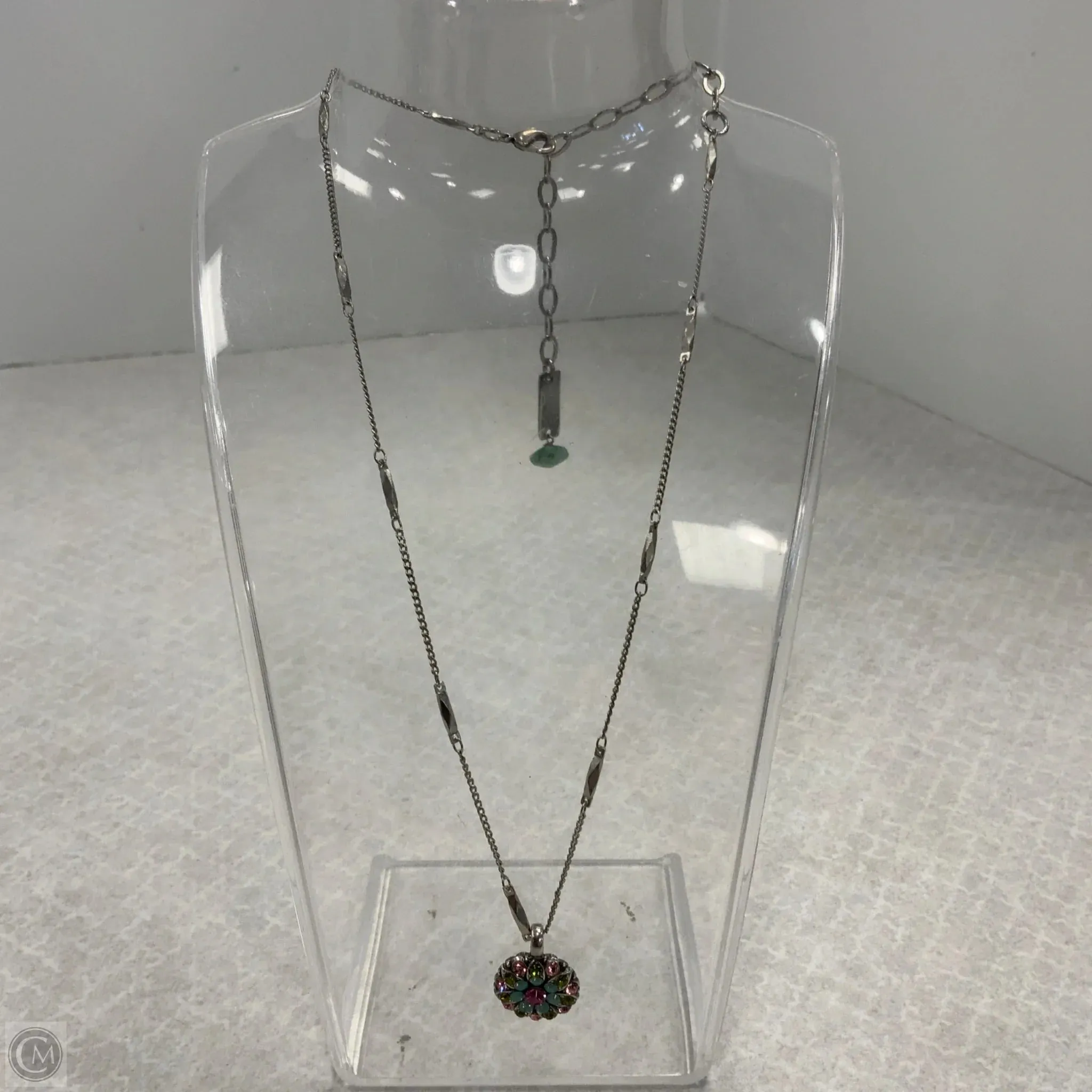 Necklace Pendant By Mariana