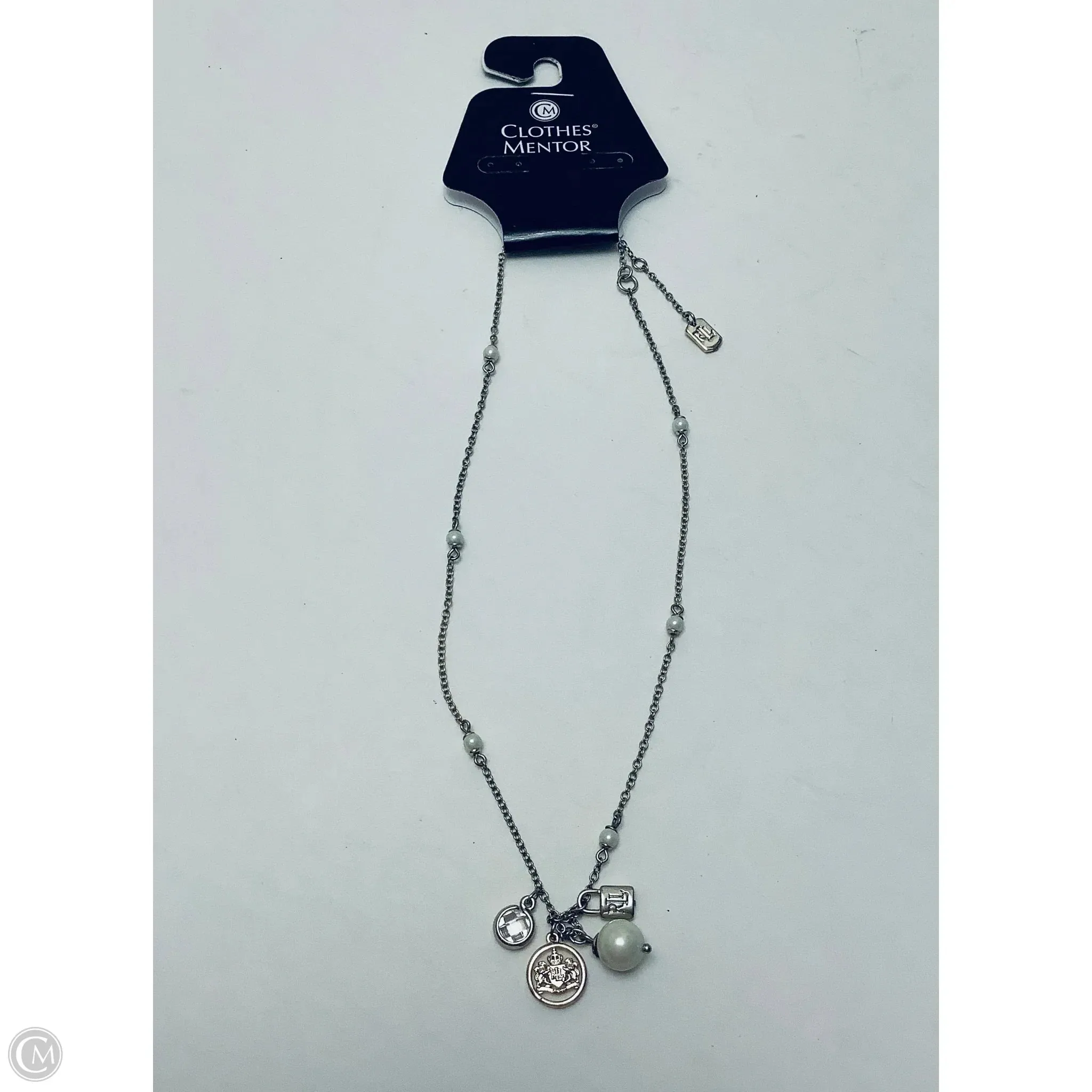 Necklace Pendant By Ralph Lauren