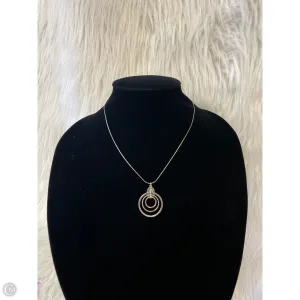 Necklace Pendant By Silpada