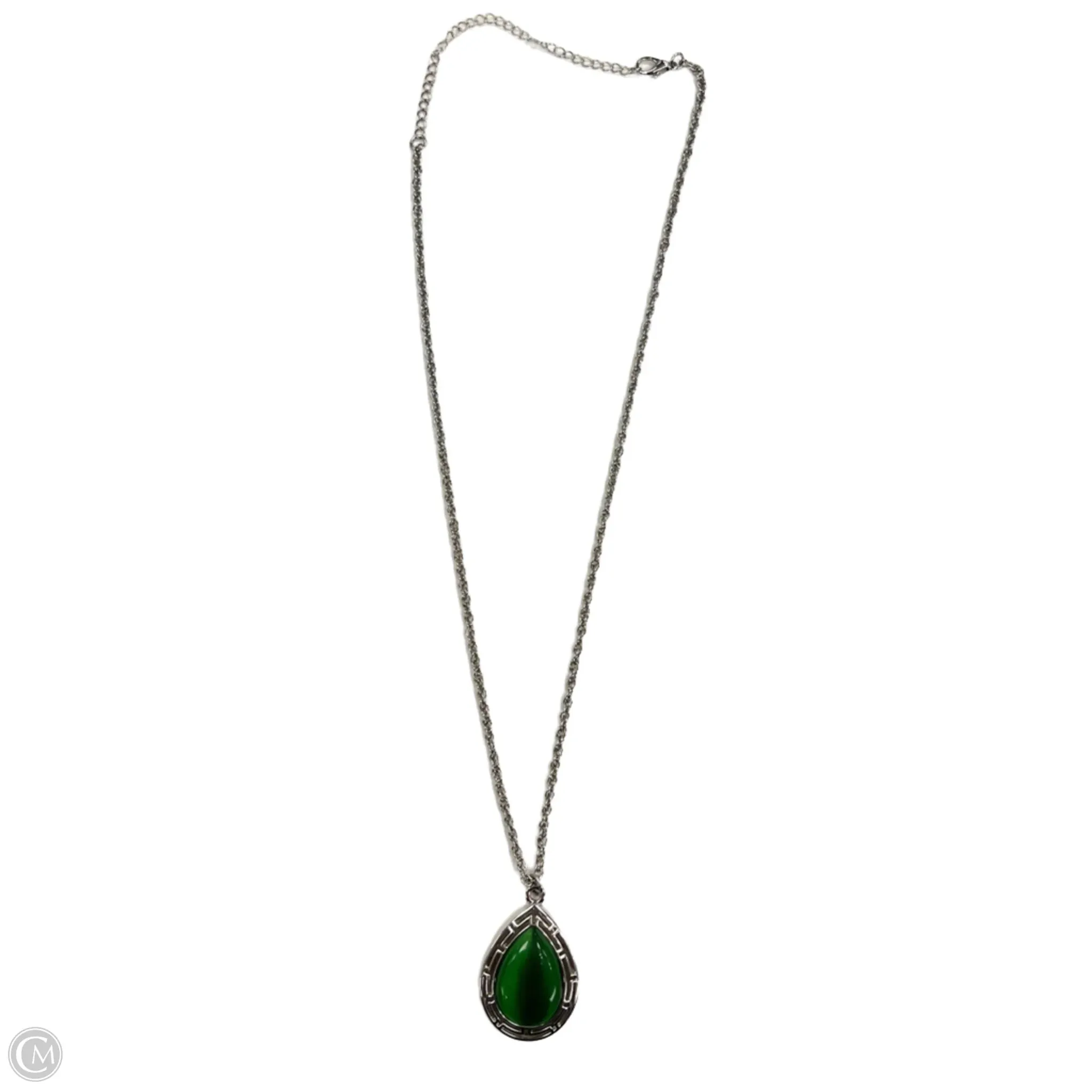 Necklace Pendant
