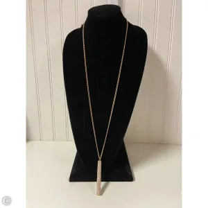 Necklace Statement By Clothes Mentor