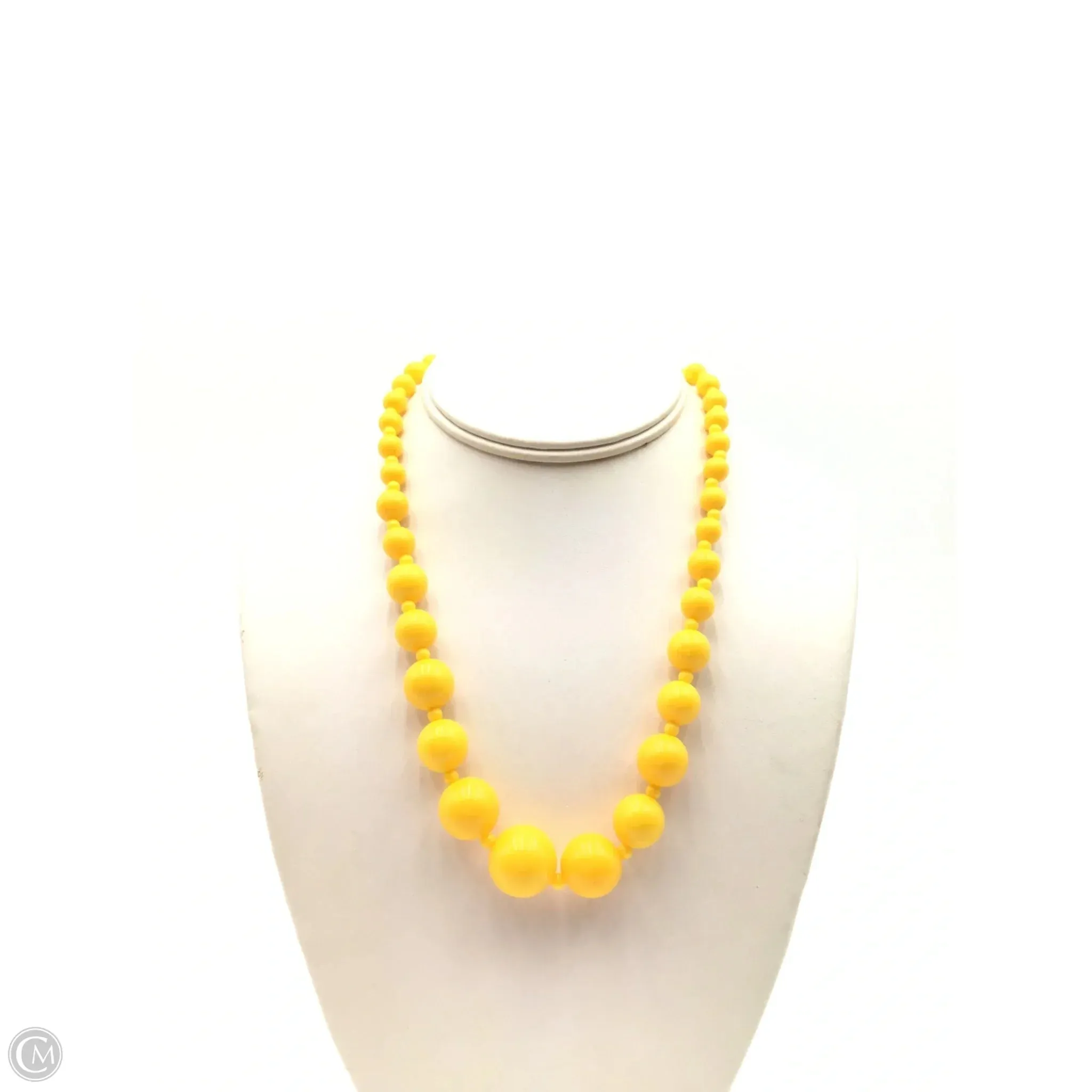 Necklace Statement By Clothes Mentor