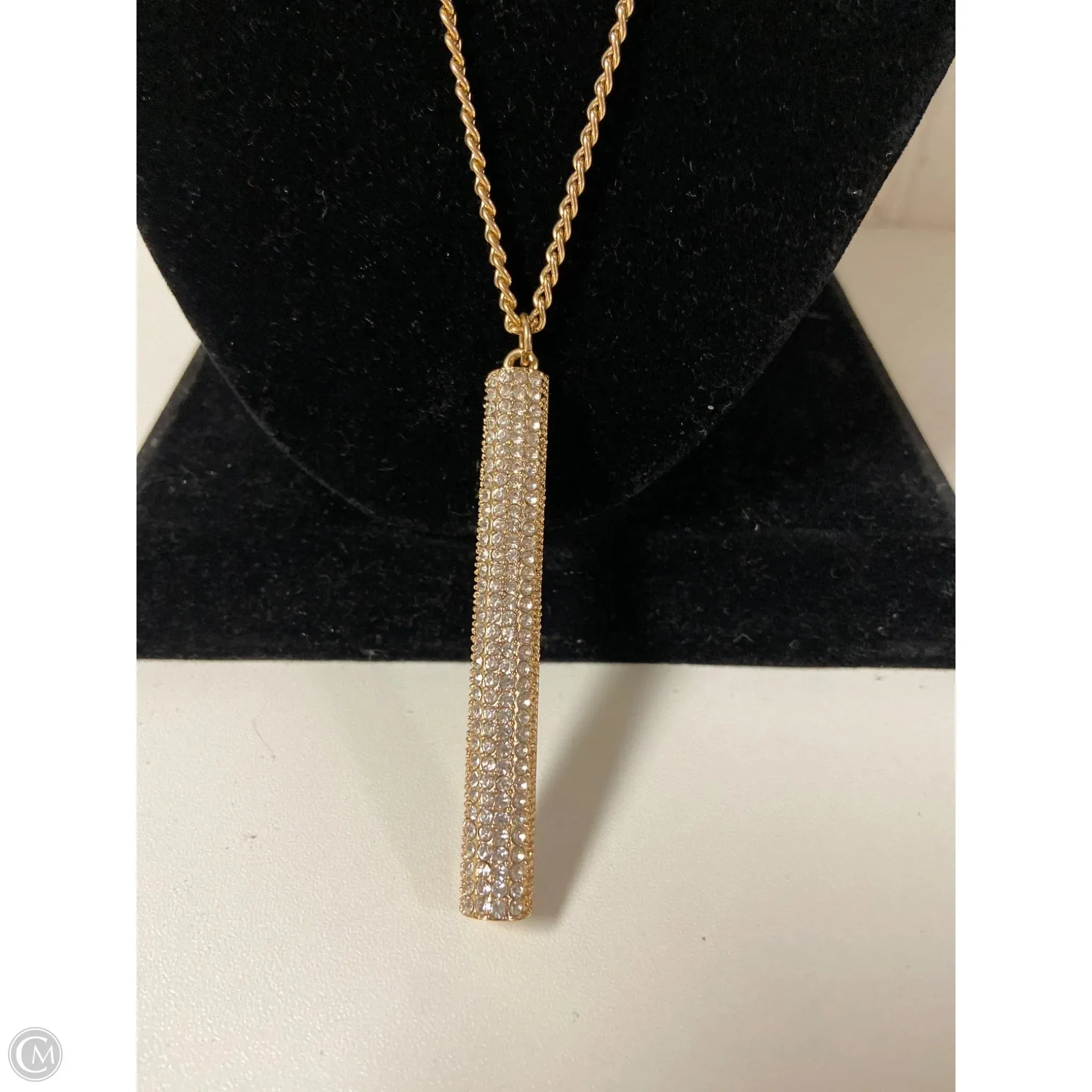 Necklace Statement By Clothes Mentor
