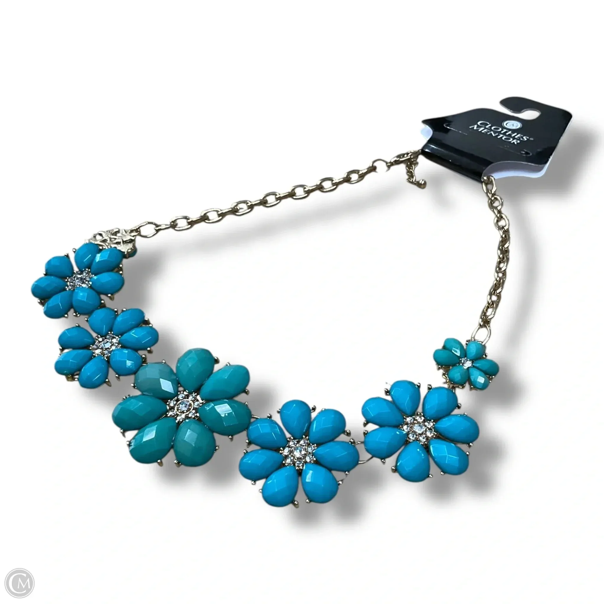 Necklace Statement By Clothes Mentor