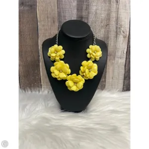 Necklace Statement By Cmf