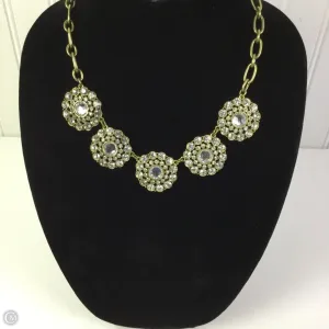 Necklace Statement By J. Crew