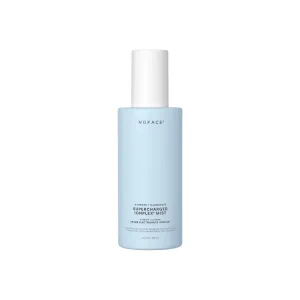 Nuface Supercharged Ionplex Mist