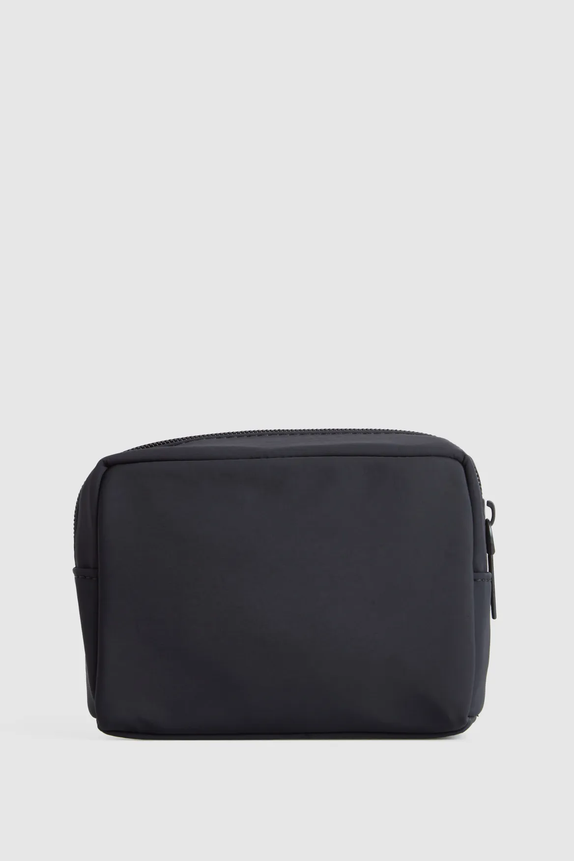 Nylon Cosmetic Pouch Strandbags