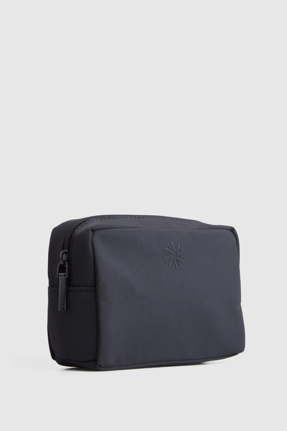 Nylon Cosmetic Pouch Strandbags
