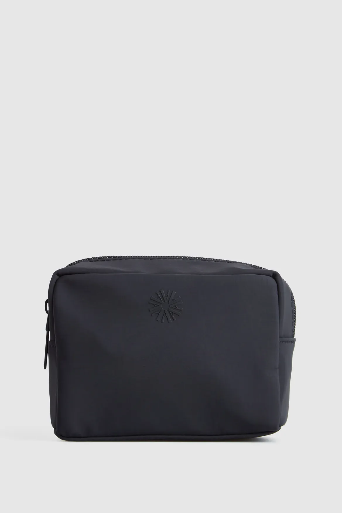 Nylon Cosmetic Pouch Strandbags