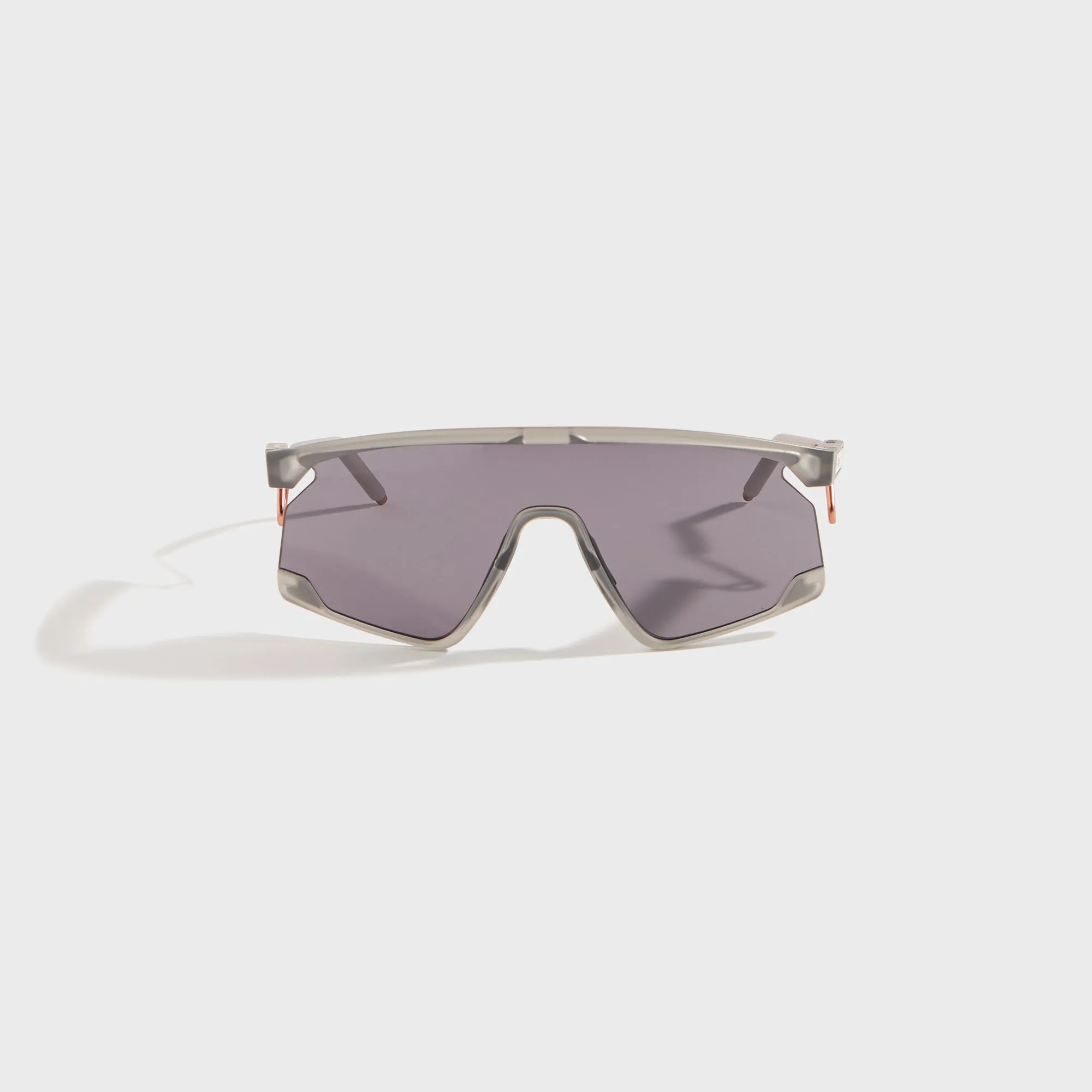 Oakley BXTR Metal - Matte Grey Ink / Prizm Grey