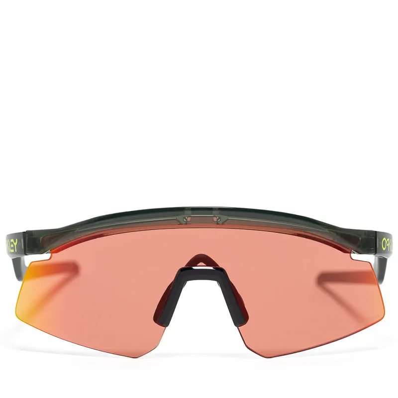 Oakley Hydra - Olive Ink/Prizm Trail Torch