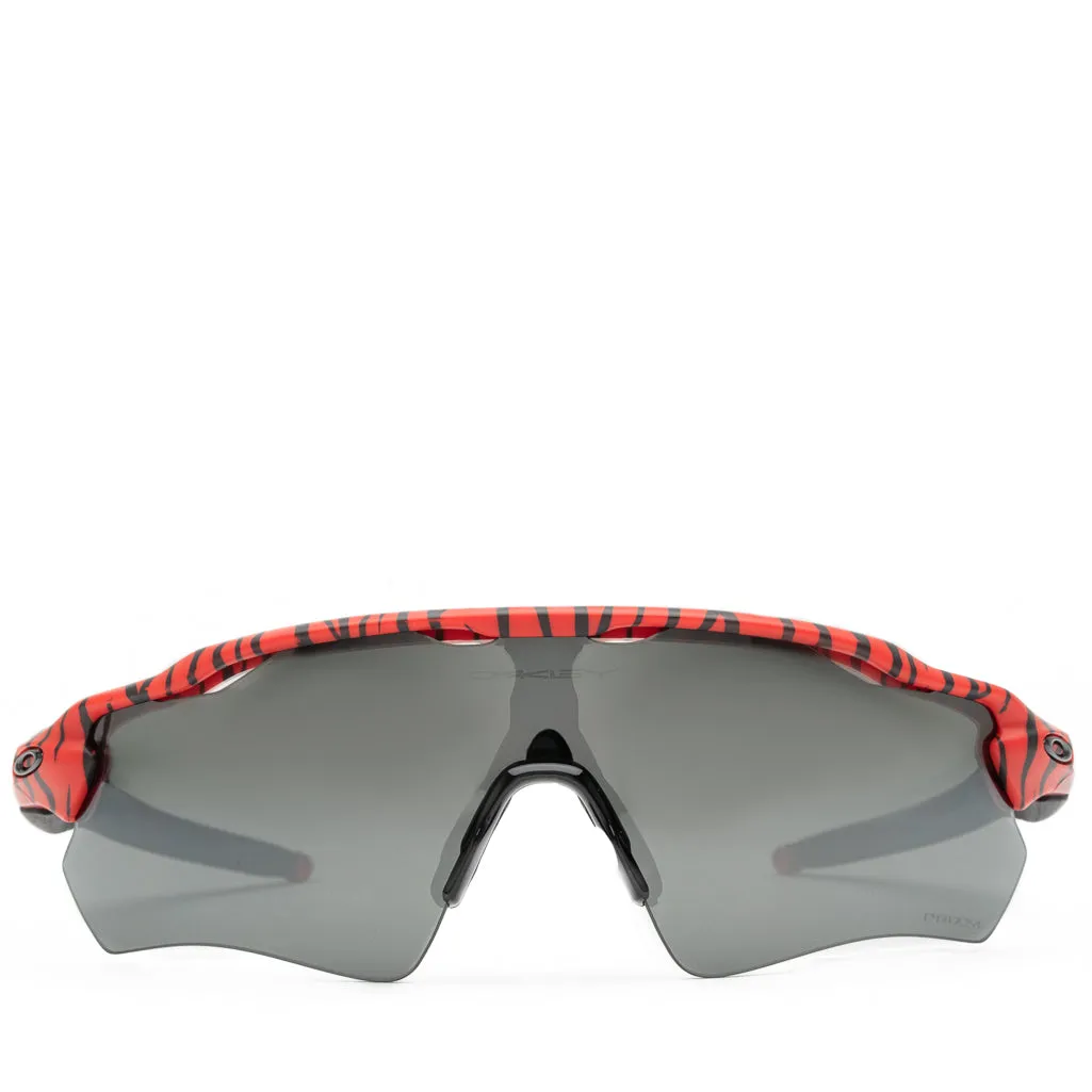 Oakley Radar EV - Red Tiger/Prizm Black