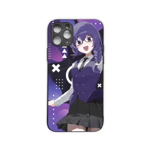 OkCode Ecstatic Phone Case
