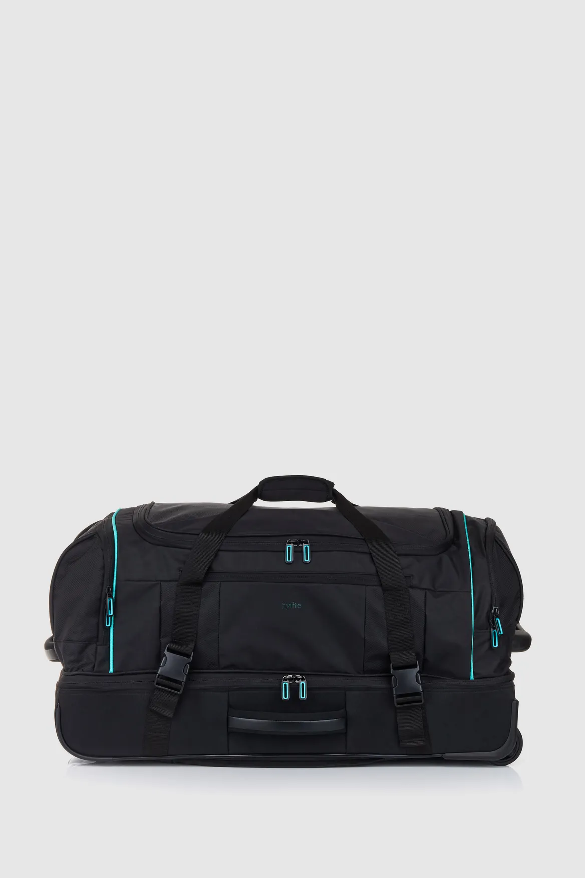 Onyx 72cm Wheel Bag Strandbags