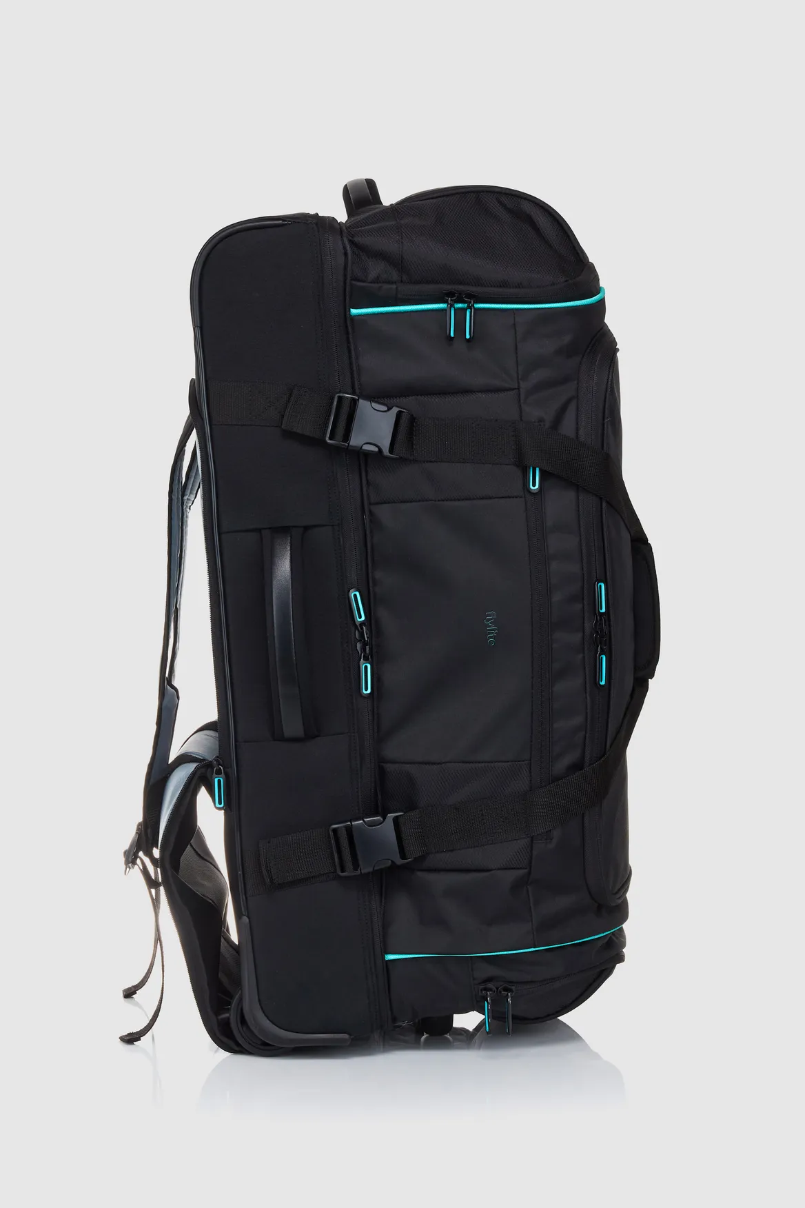 Onyx 72cm Wheel Bag Strandbags