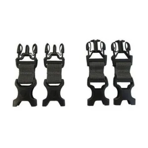 Ortlieb Rack-Pack Urban/Back Roller Coupling Kit