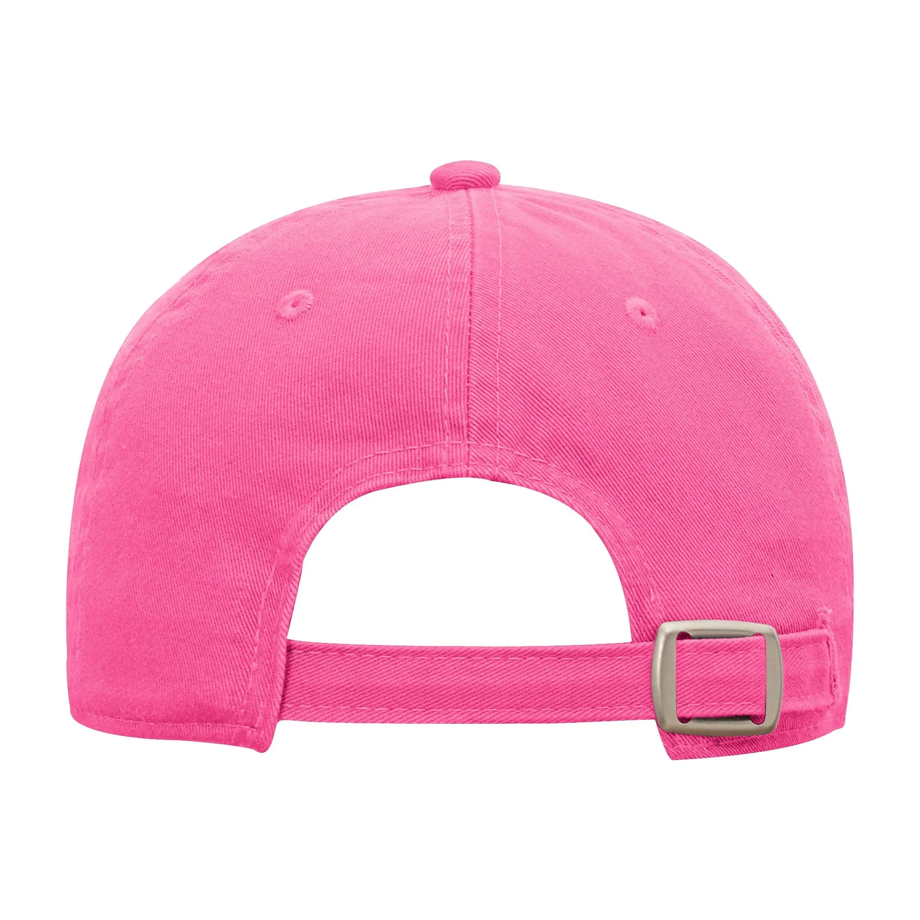 Outerstuff NHL Youth Girls Edmonton Oilers Slouch Adjustable Baseball Cap, One Size