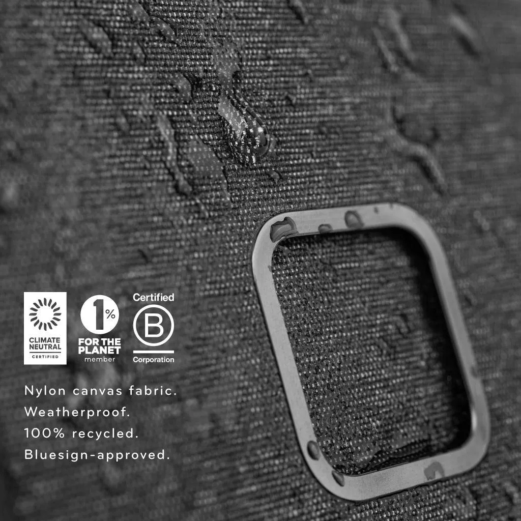 Peak Design Google Pixel 7 Pro Everyday Phone Case (Charcoal)