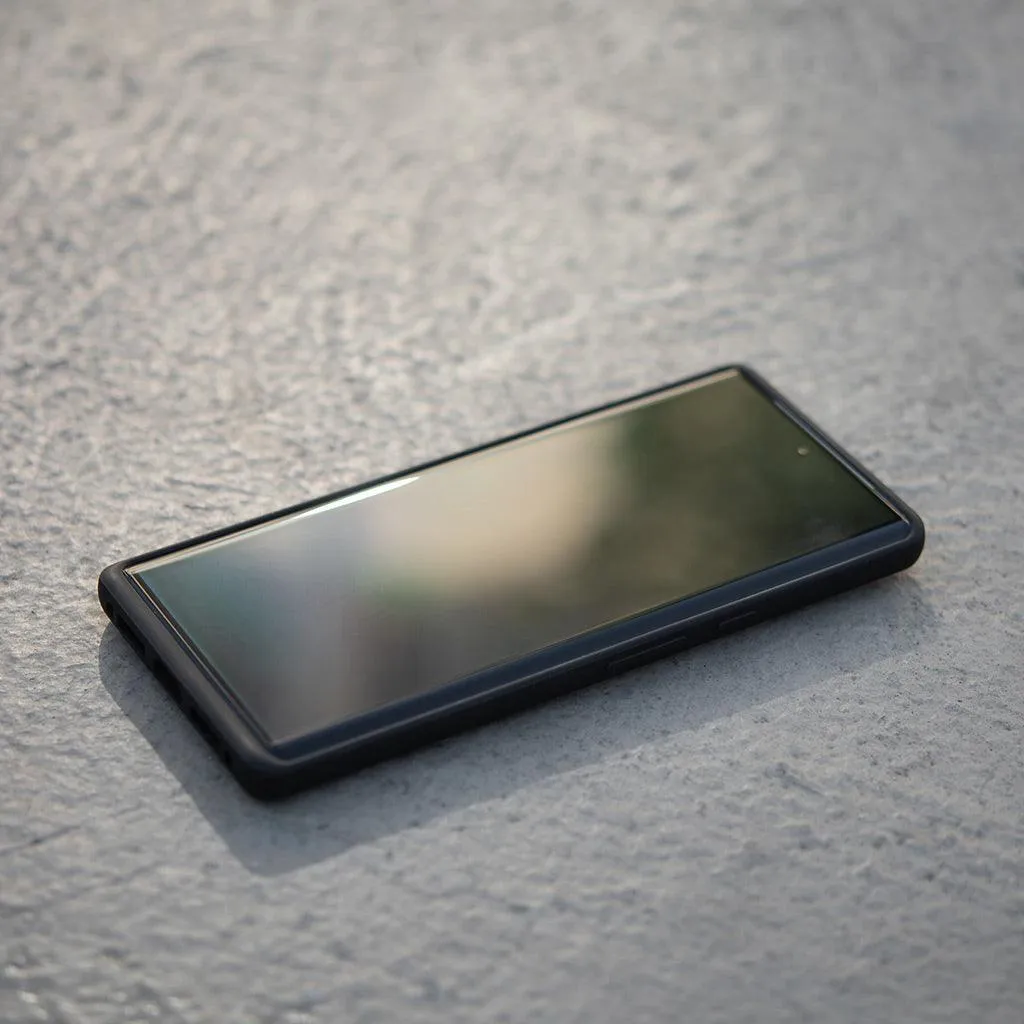 Peak Design Google Pixel 7 Pro Everyday Phone Case (Charcoal)